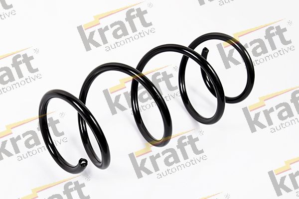 KRAFT AUTOMOTIVE Balstiekārtas atspere 4025024